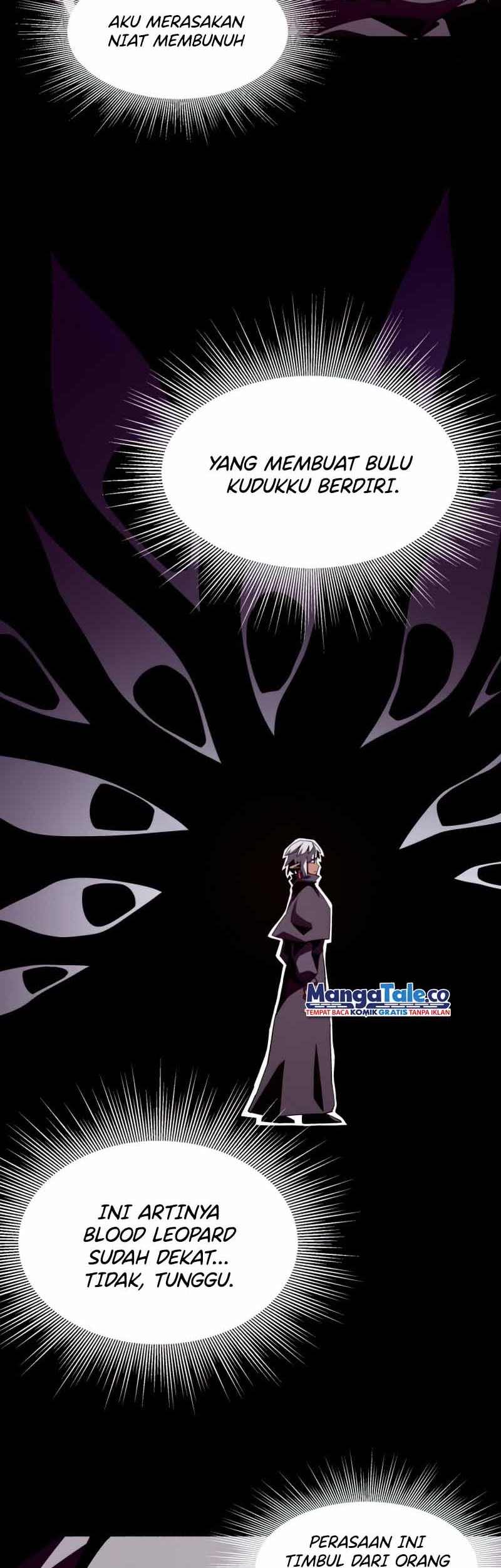 Dungeon Odyssey Chapter 24 Gambar 27