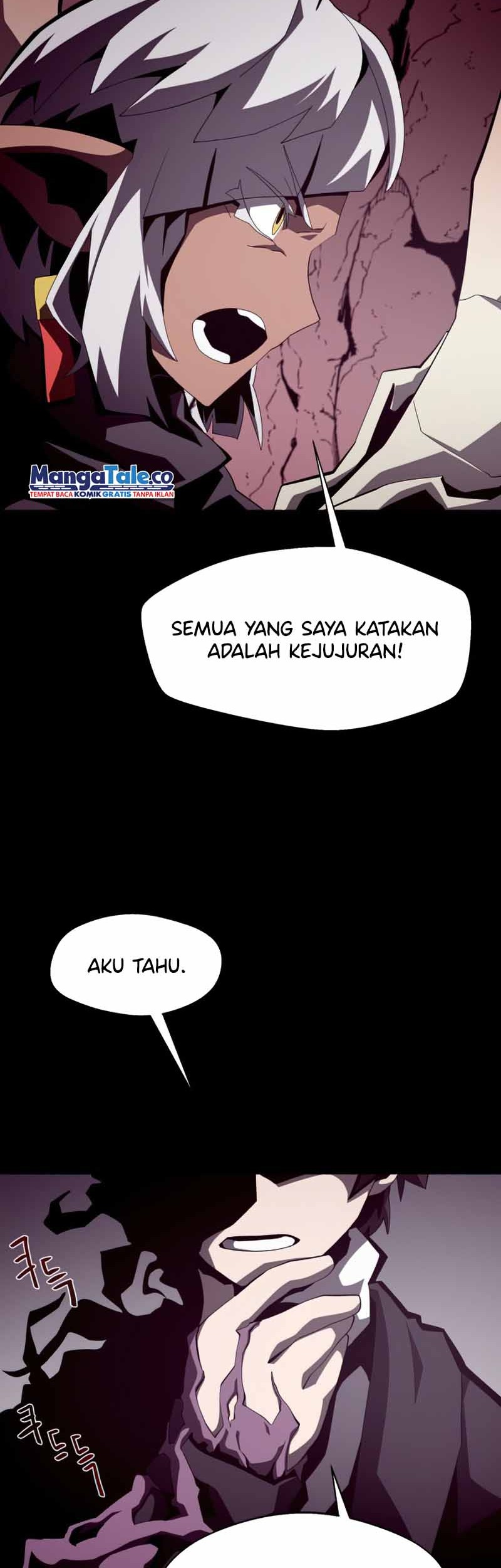 Dungeon Odyssey Chapter 24 Gambar 35