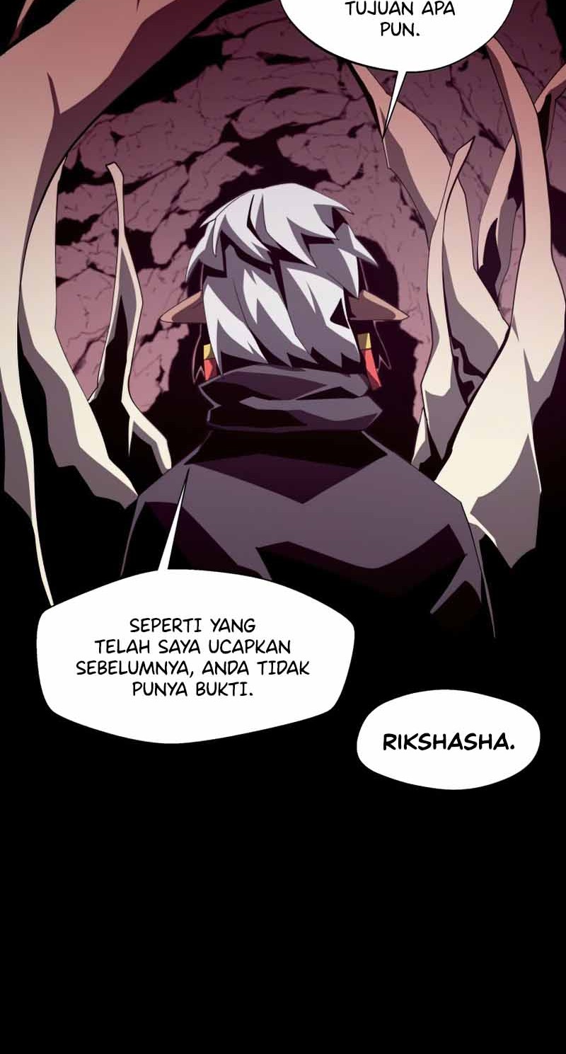 Dungeon Odyssey Chapter 24 Gambar 37
