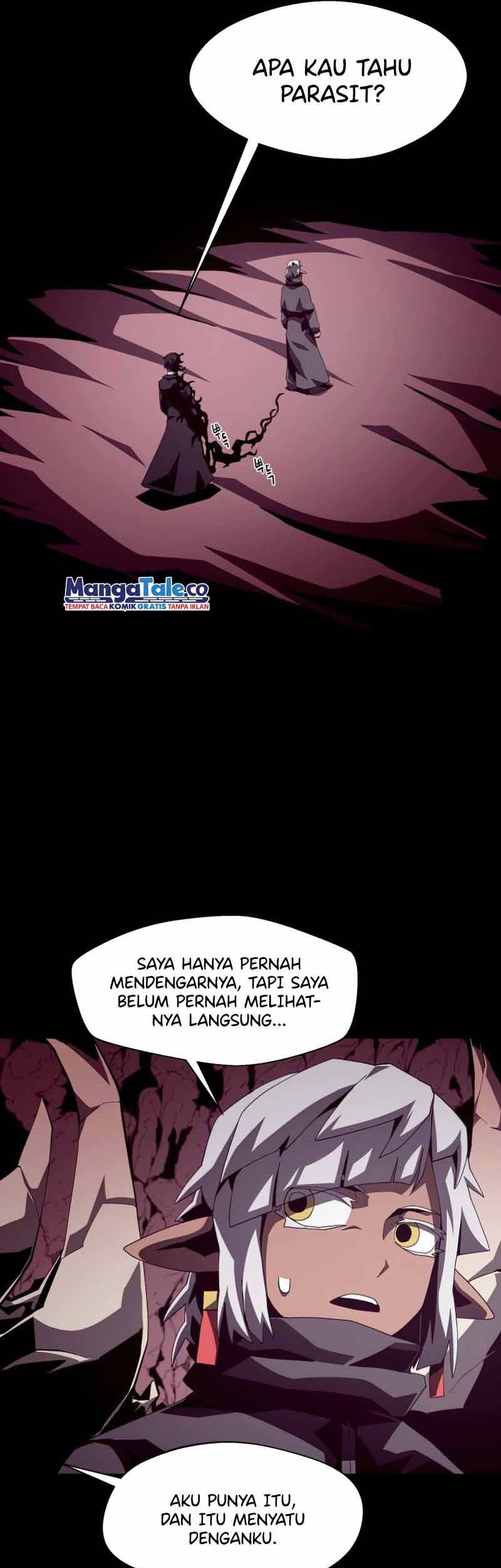 Dungeon Odyssey Chapter 24 Gambar 38