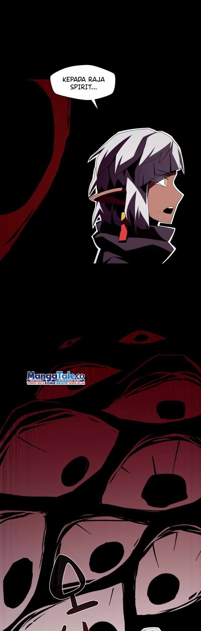 Dungeon Odyssey Chapter 24 Gambar 44