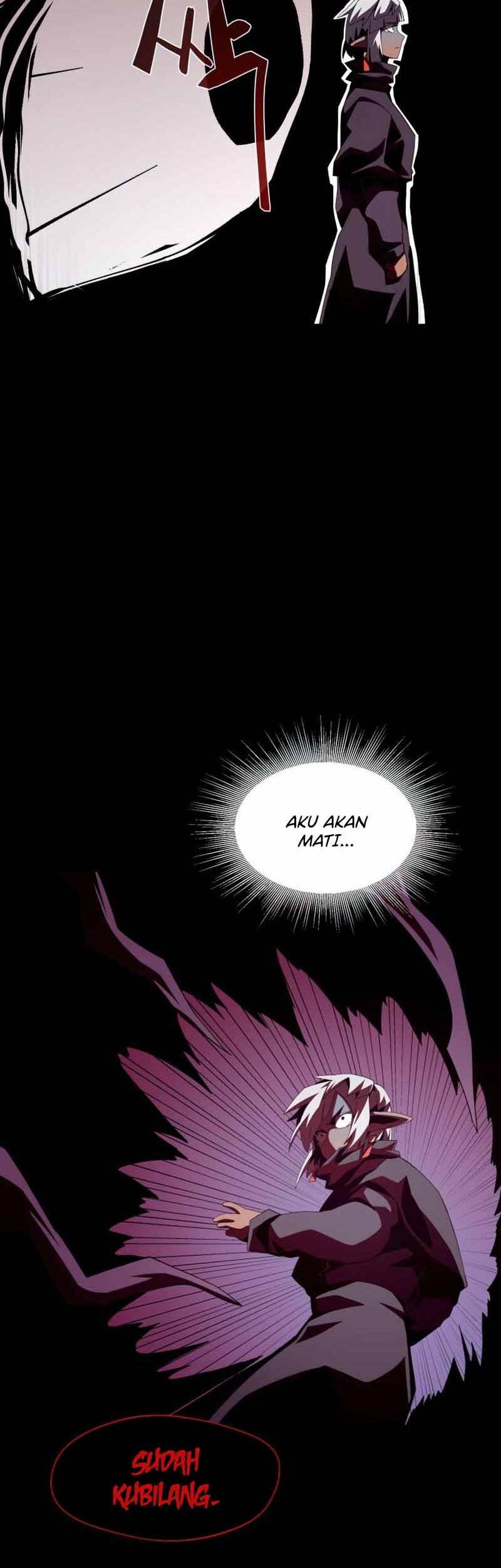 Dungeon Odyssey Chapter 24 Gambar 45