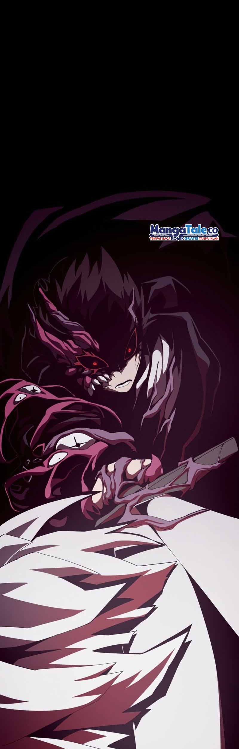 Dungeon Odyssey Chapter 24 Gambar 46