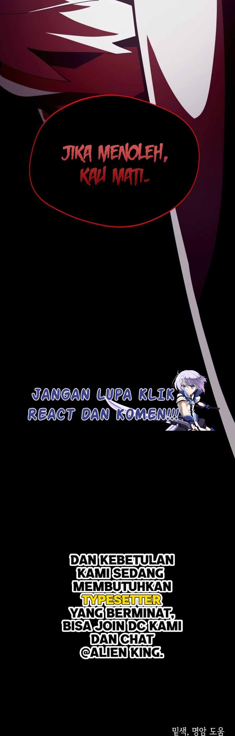Dungeon Odyssey Chapter 24 Gambar 47