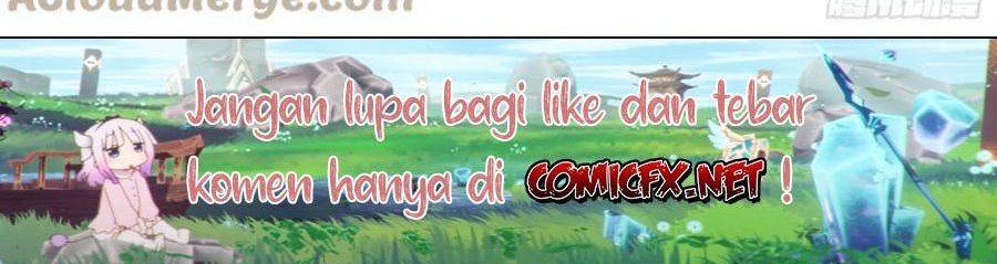 Dad the Strongest God of War Chapter 84 Gambar 17