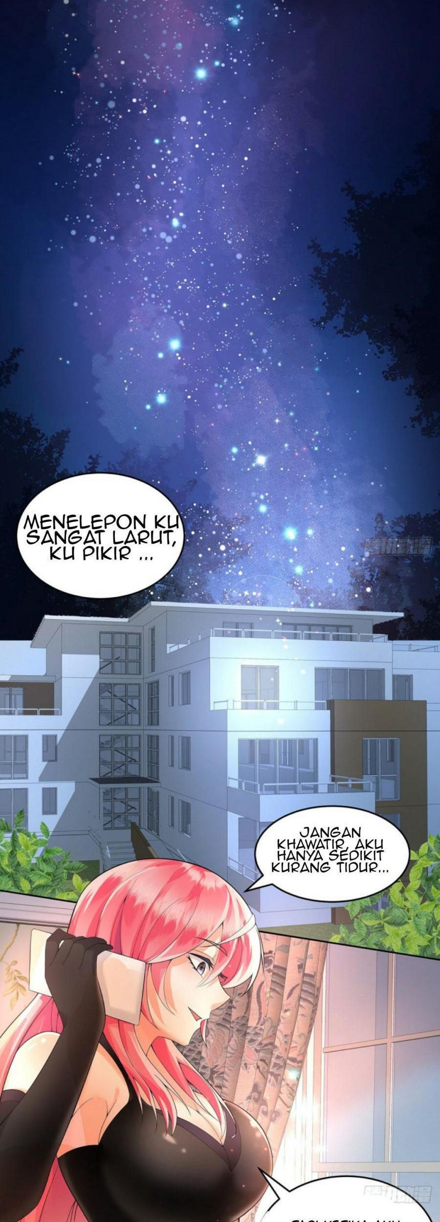 Beast-Eared Mother Wants to Monopolize Me Chapter 14 Gambar 3