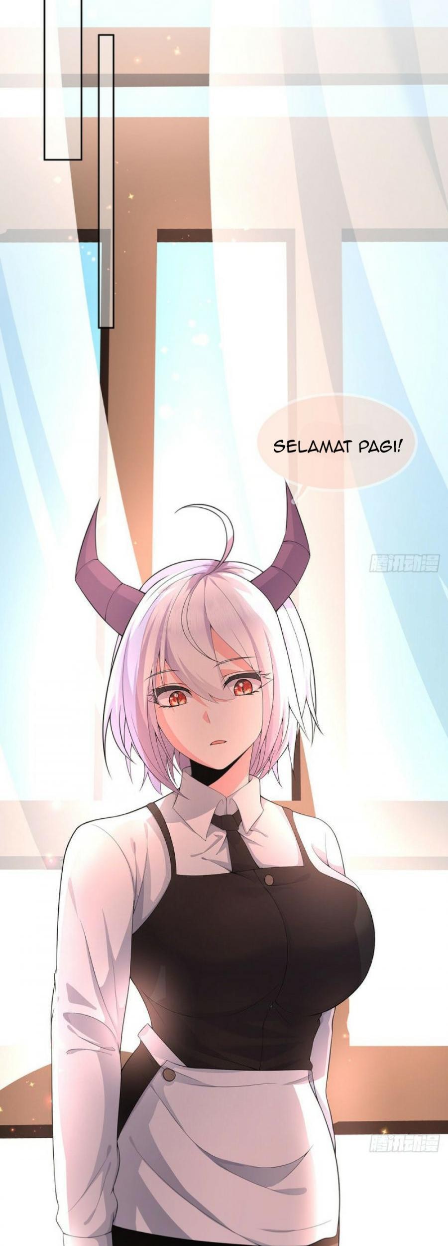 Beast-Eared Mother Wants to Monopolize Me Chapter 14 Gambar 12