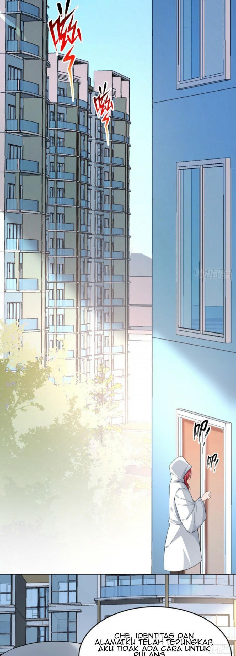 Beast-Eared Mother Wants to Monopolize Me Chapter 14 Gambar 20
