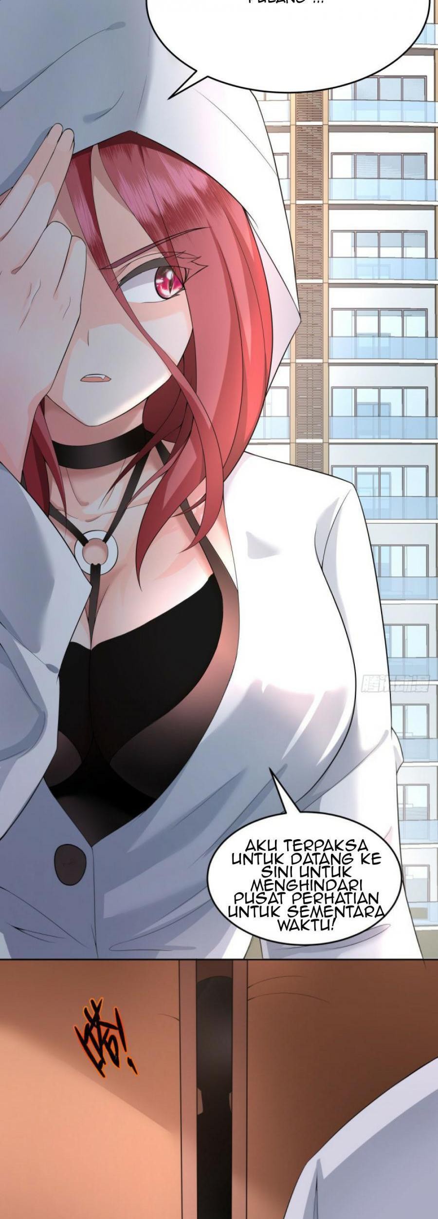 Beast-Eared Mother Wants to Monopolize Me Chapter 14 Gambar 21