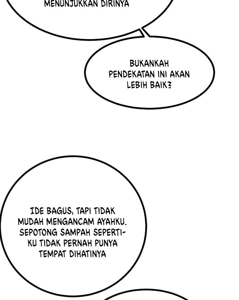 OP After 30 Days Of Sign-In Chapter 57 Gambar 29