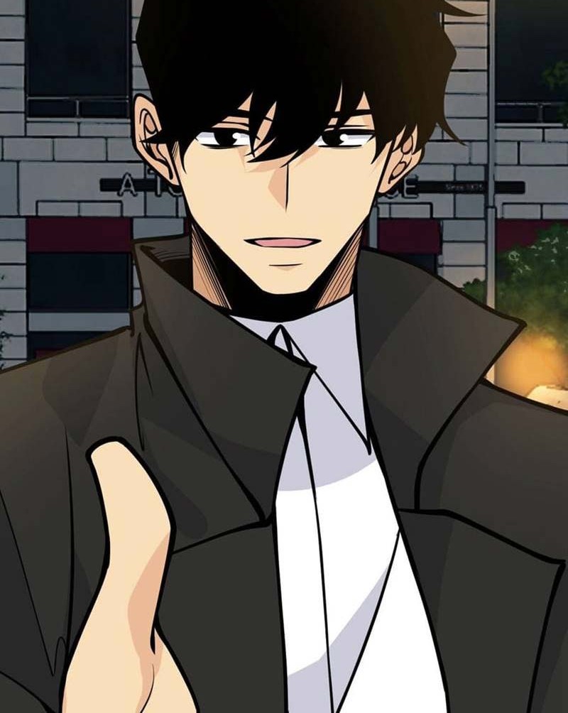 OP After 30 Days Of Sign-In Chapter 57 Gambar 31