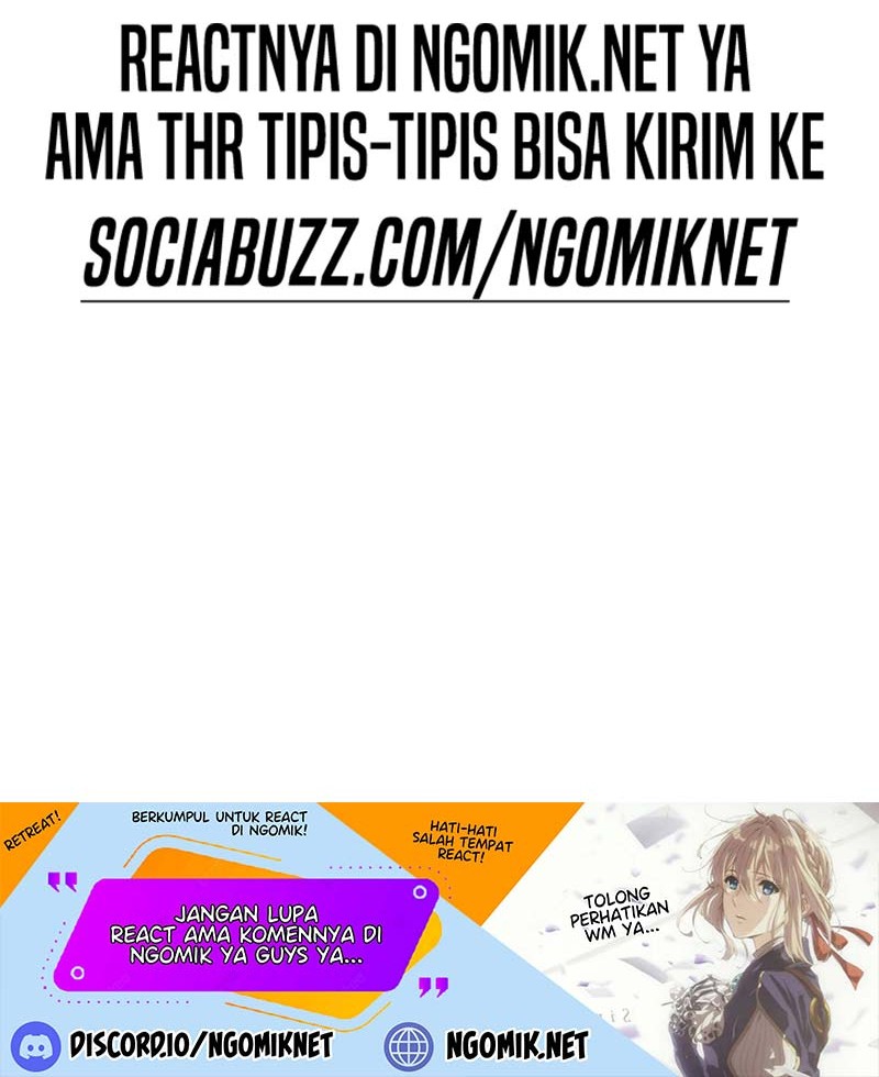 OP After 30 Days Of Sign-In Chapter 57 Gambar 35