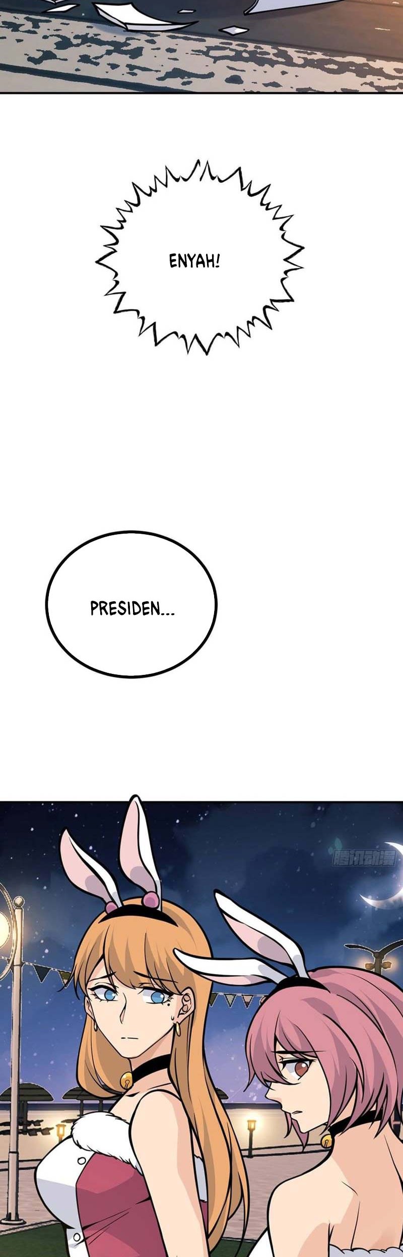 OP After 30 Days Of Sign-In Chapter 57 Gambar 9