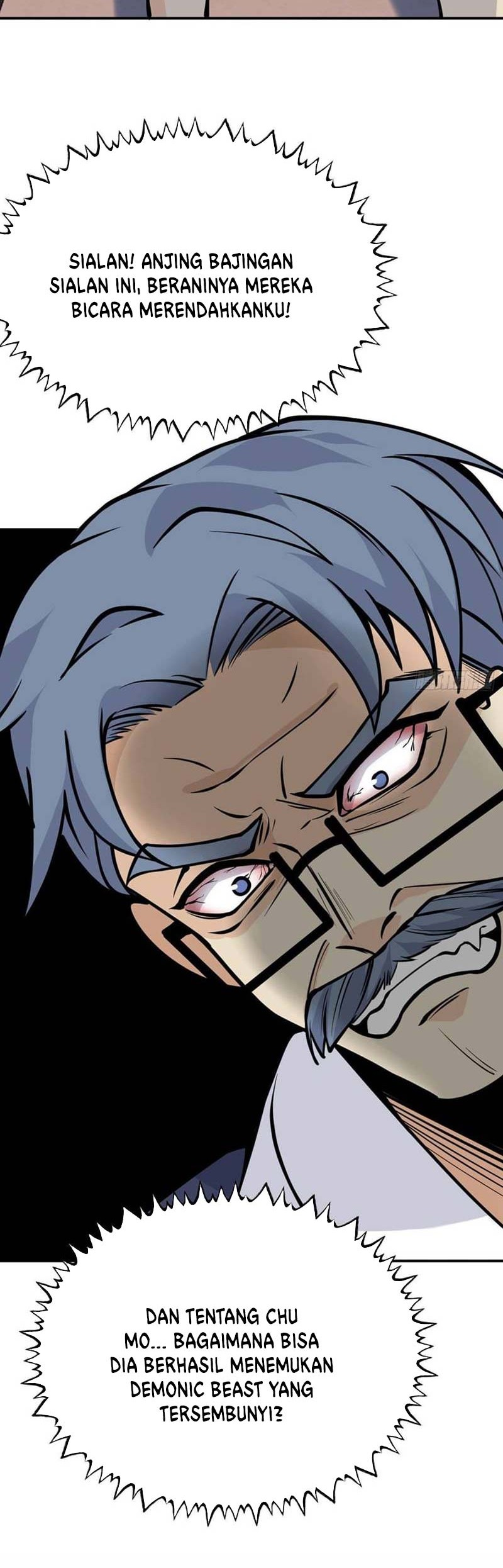 OP After 30 Days Of Sign-In Chapter 57 Gambar 11