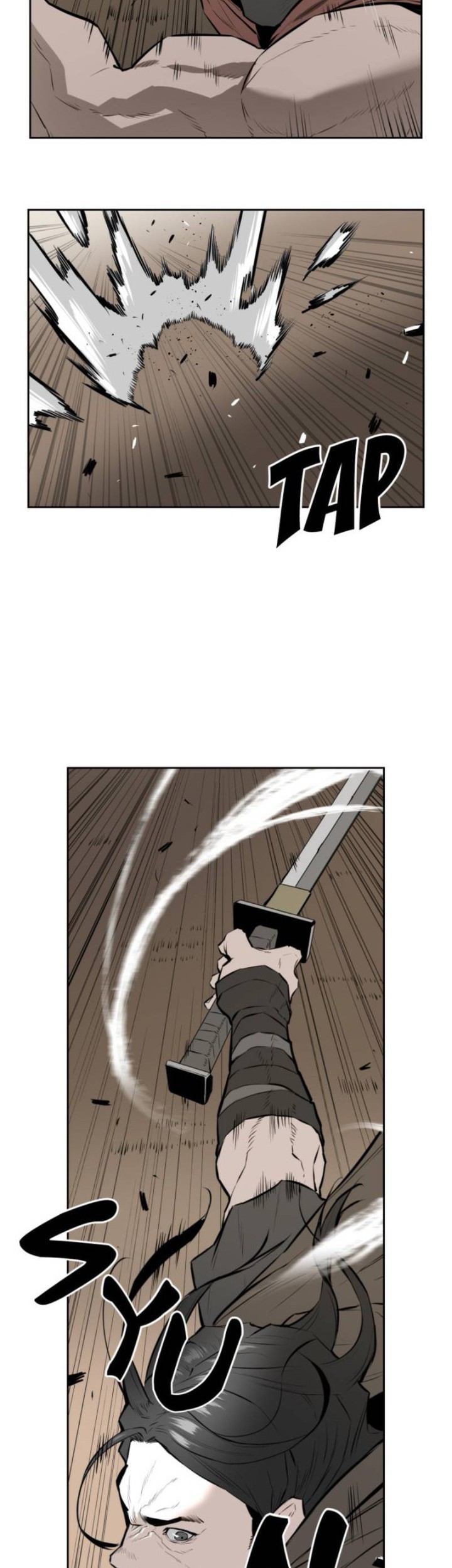 Wind Soul Chapter 16 Gambar 20
