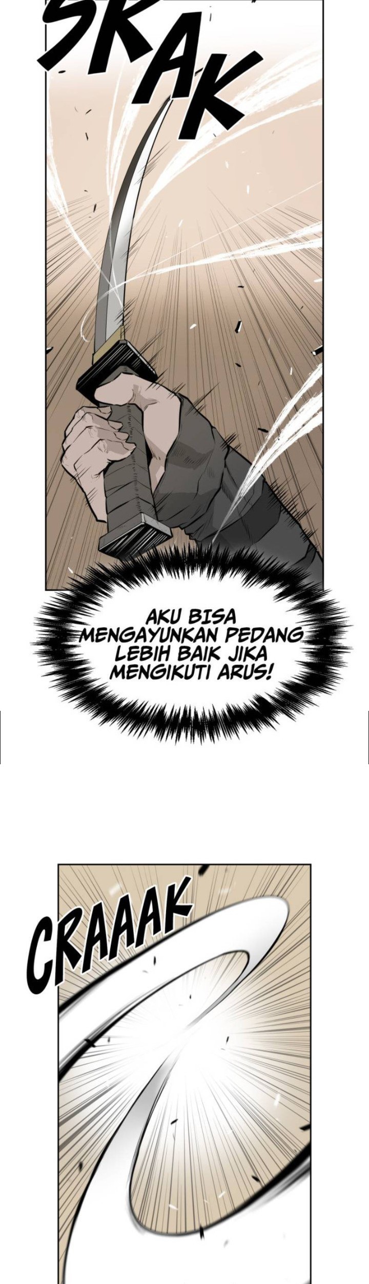 Wind Soul Chapter 16 Gambar 22