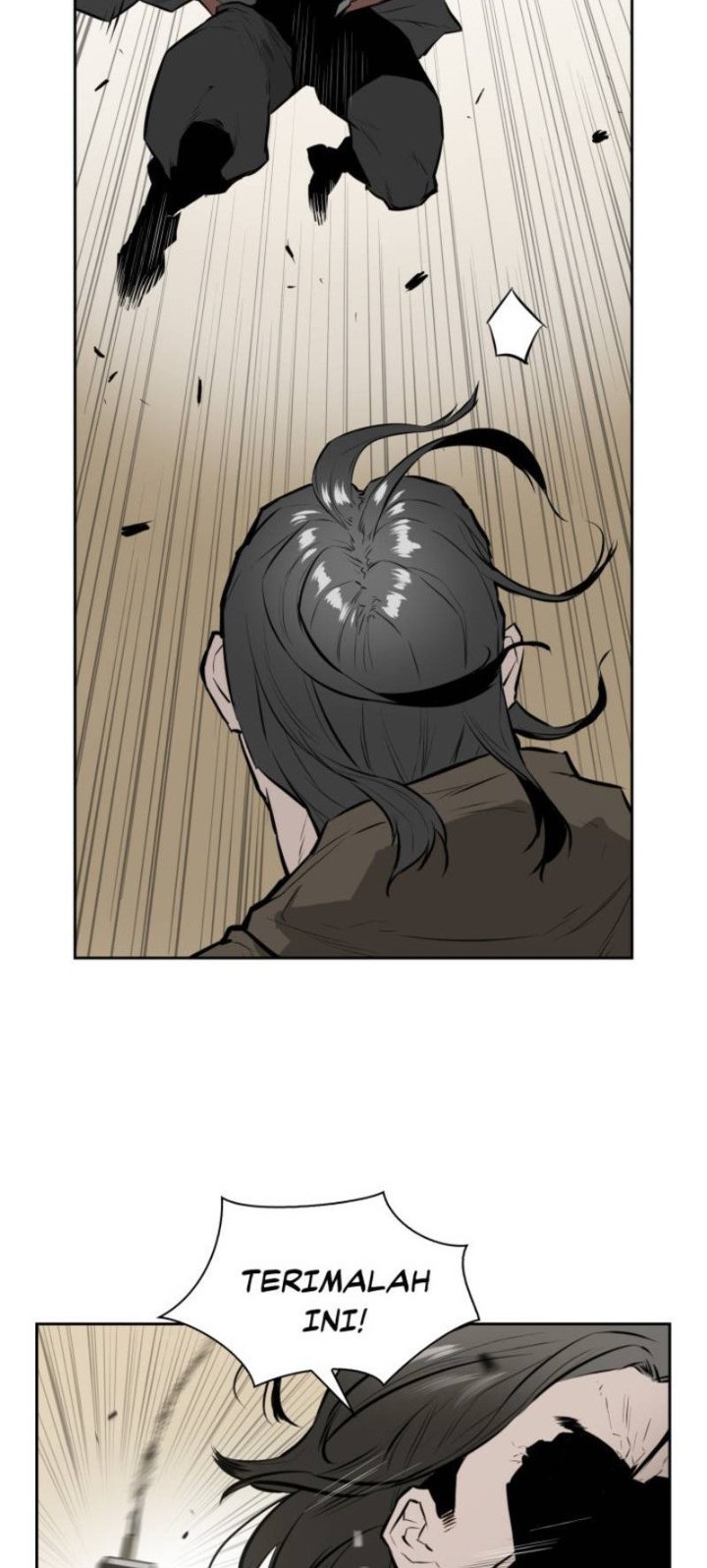 Wind Soul Chapter 16 Gambar 25