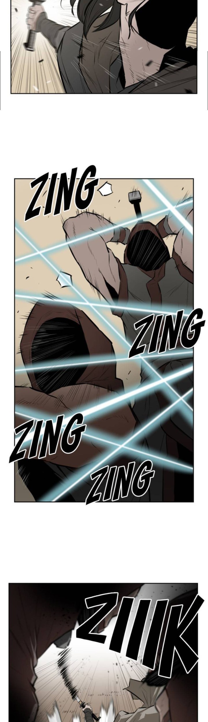 Wind Soul Chapter 16 Gambar 26