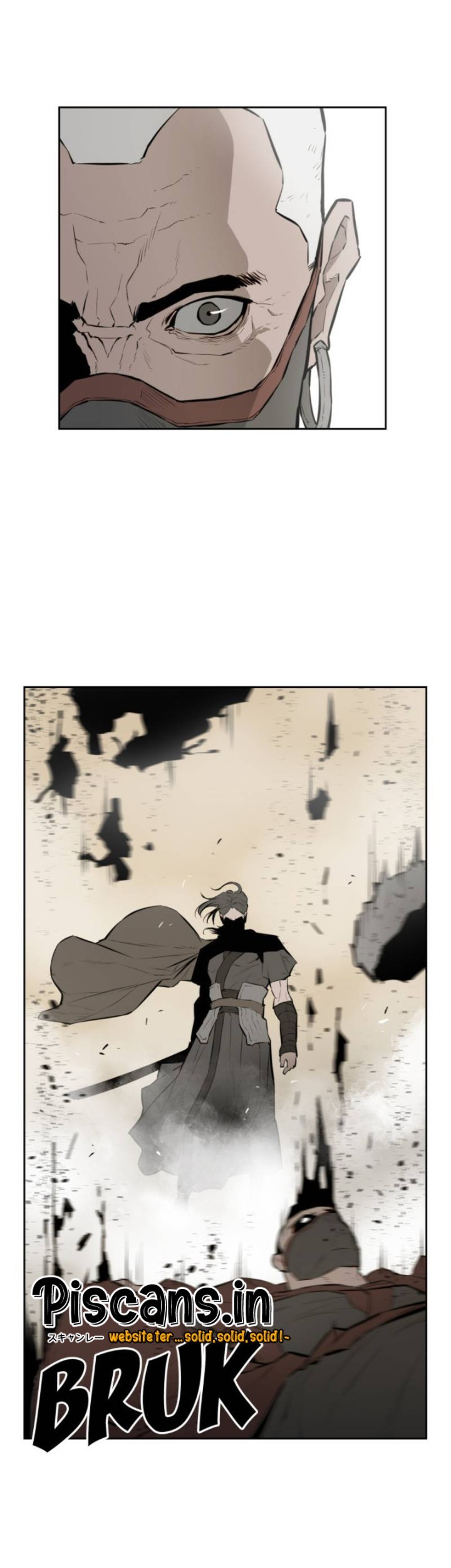 Wind Soul Chapter 16 Gambar 28