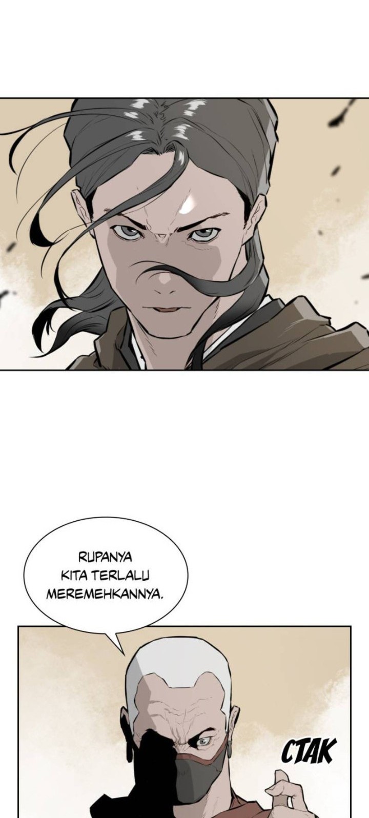 Wind Soul Chapter 16 Gambar 29