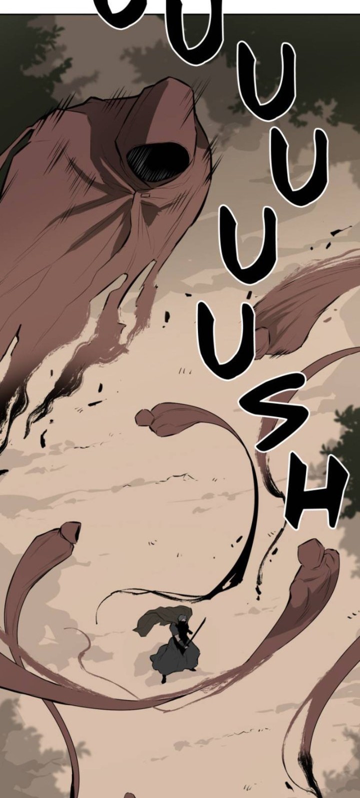 Wind Soul Chapter 16 Gambar 31