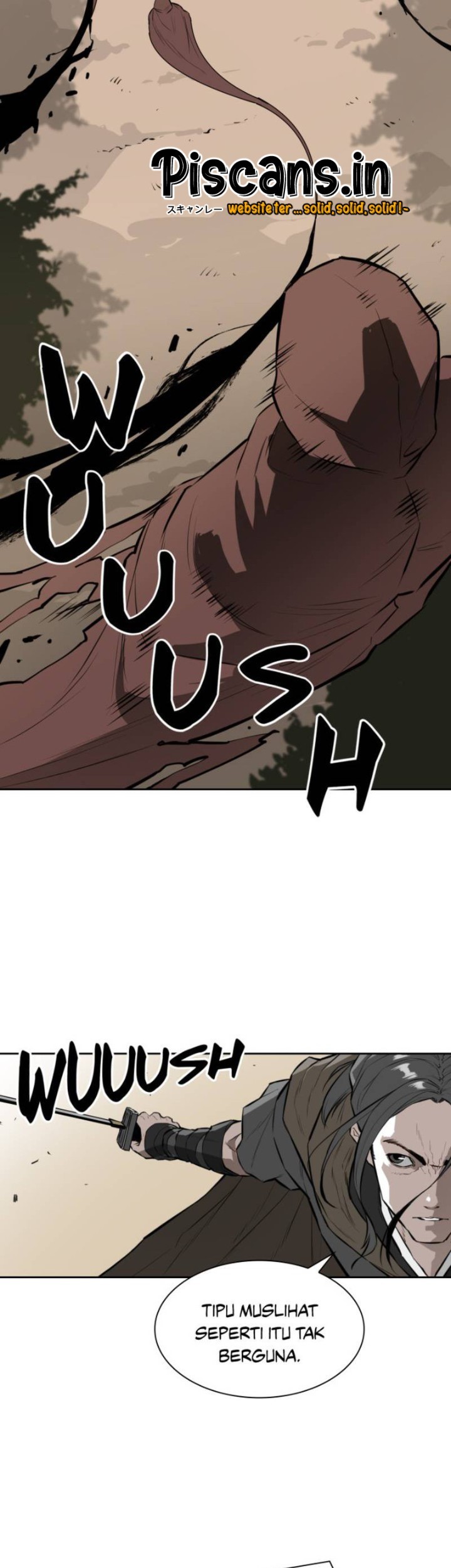 Wind Soul Chapter 16 Gambar 32