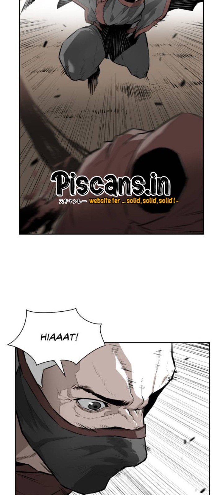 Wind Soul Chapter 16 Gambar 35