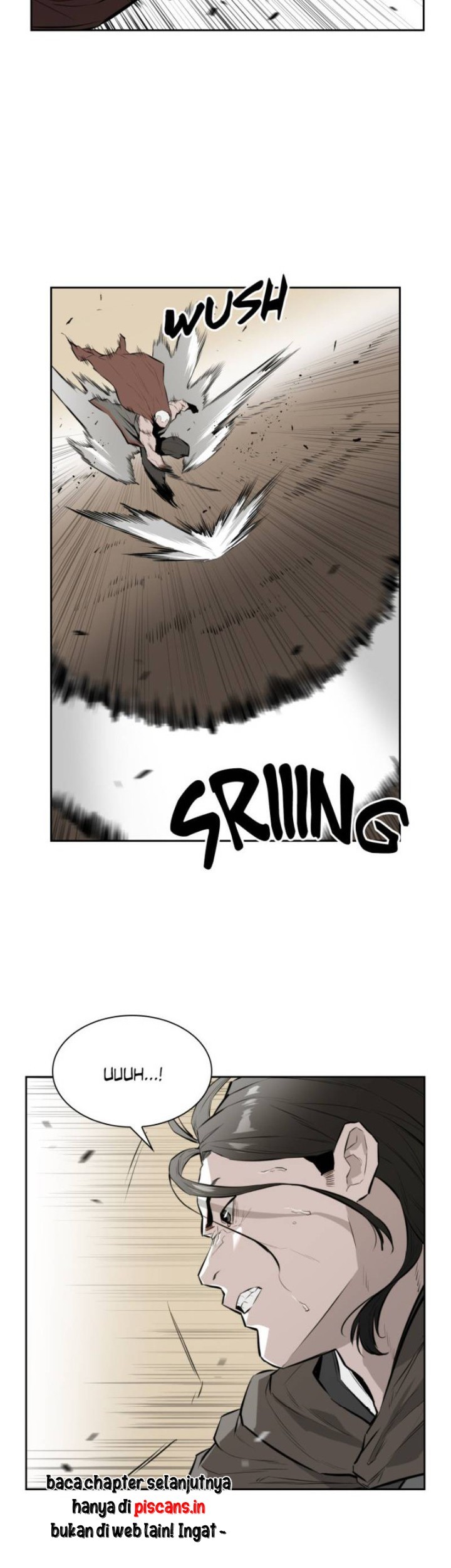Wind Soul Chapter 16 Gambar 36