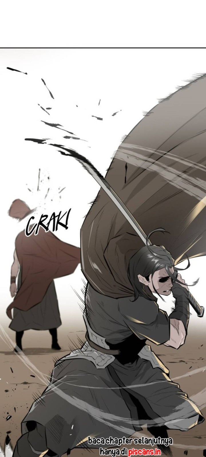 Baca  Wind Soul Chapter 16 Gambar 2