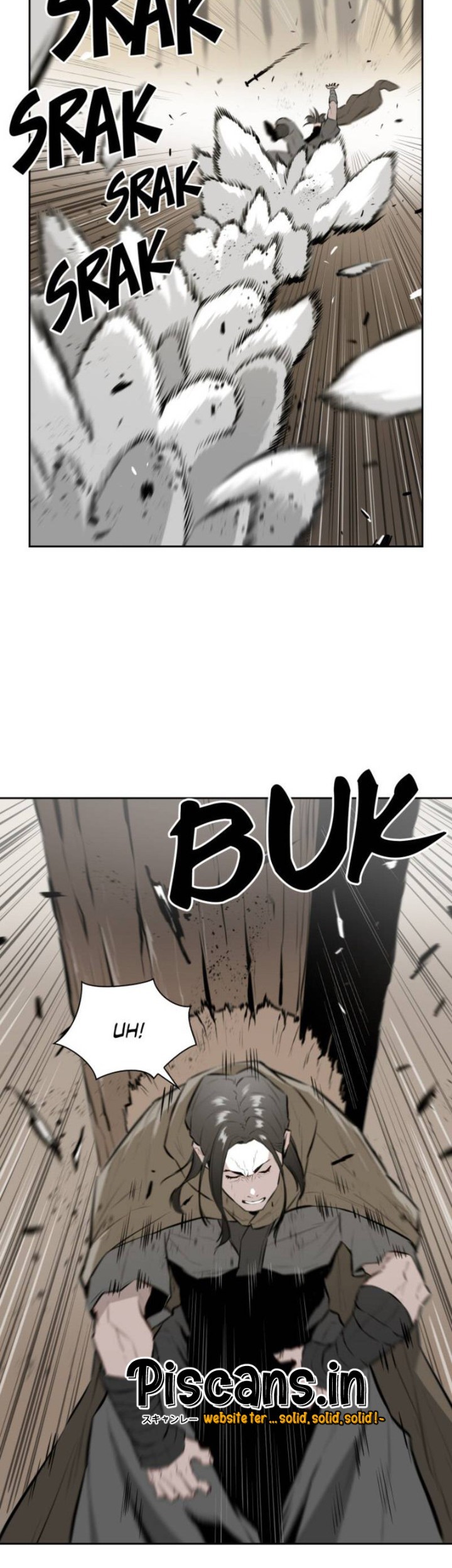 Wind Soul Chapter 16 Gambar 38