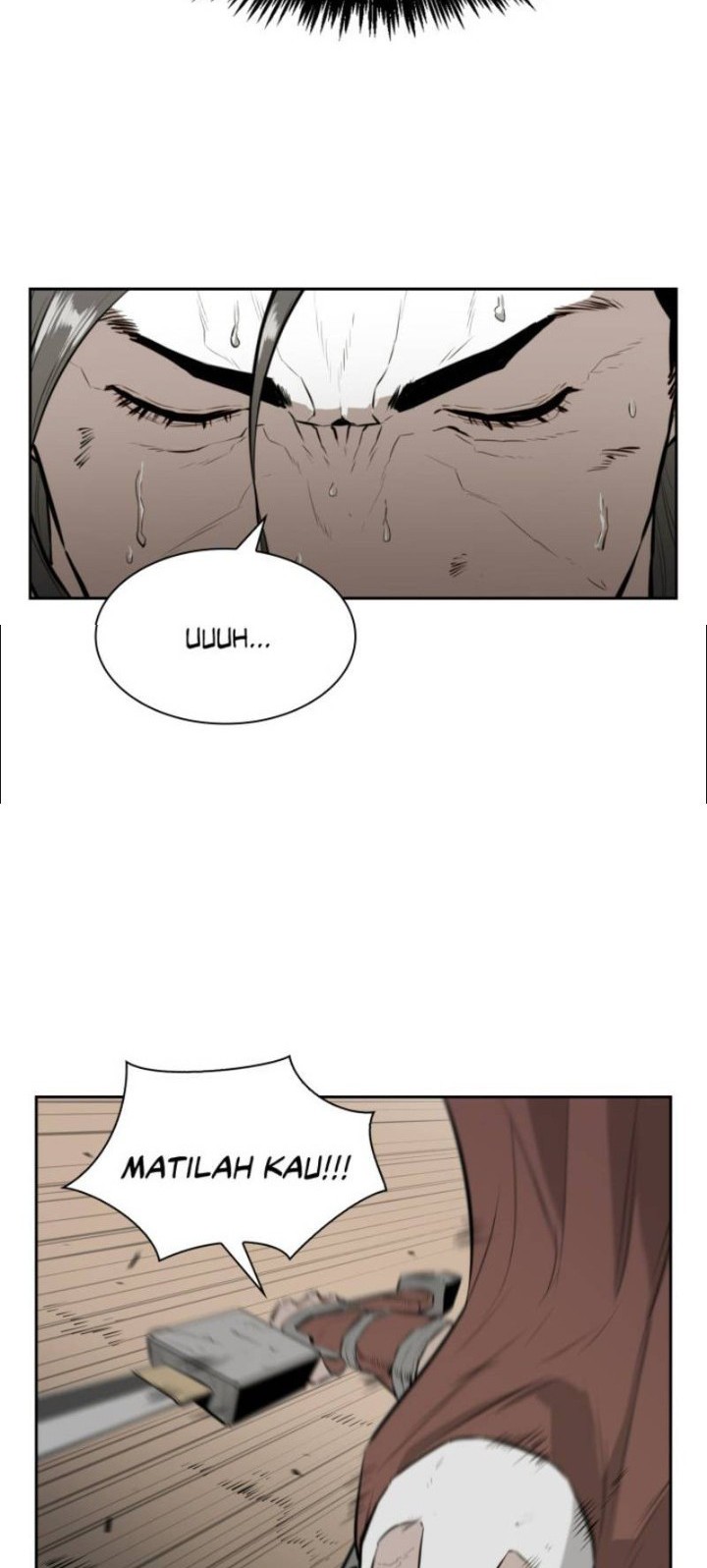 Wind Soul Chapter 16 Gambar 43