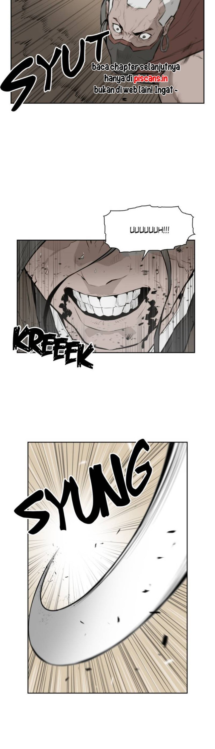 Wind Soul Chapter 16 Gambar 44