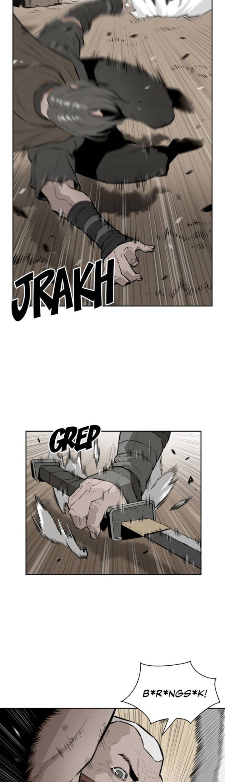 Wind Soul Chapter 16 Gambar 46