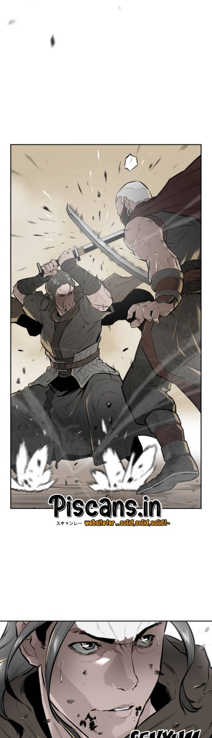 Wind Soul Chapter 16 Gambar 48