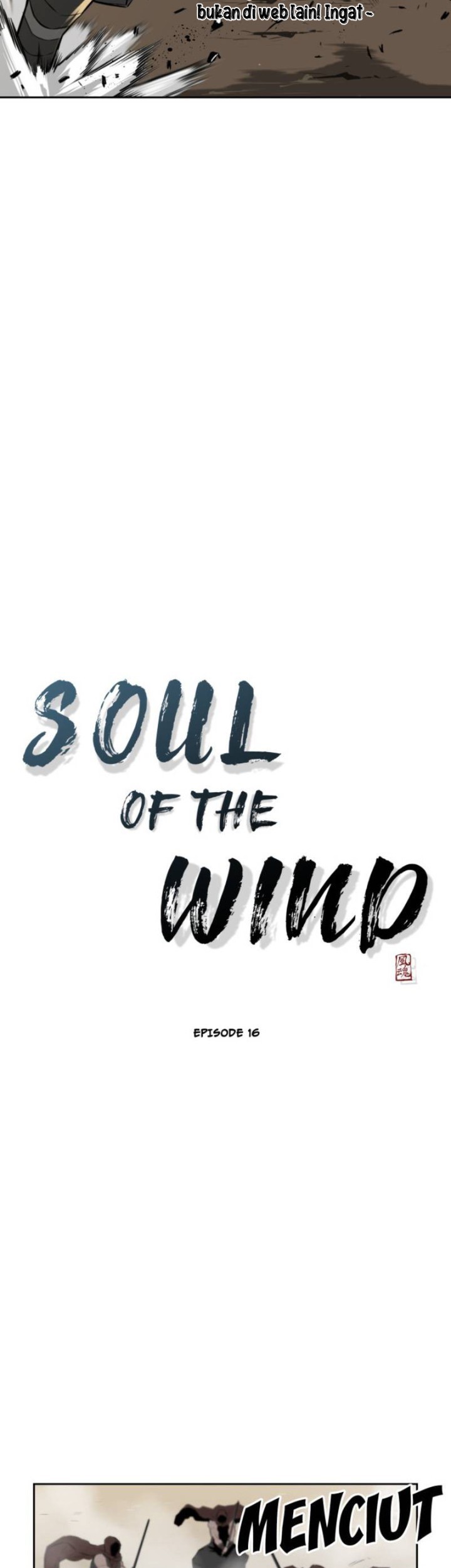 Wind Soul Chapter 16 Gambar 3