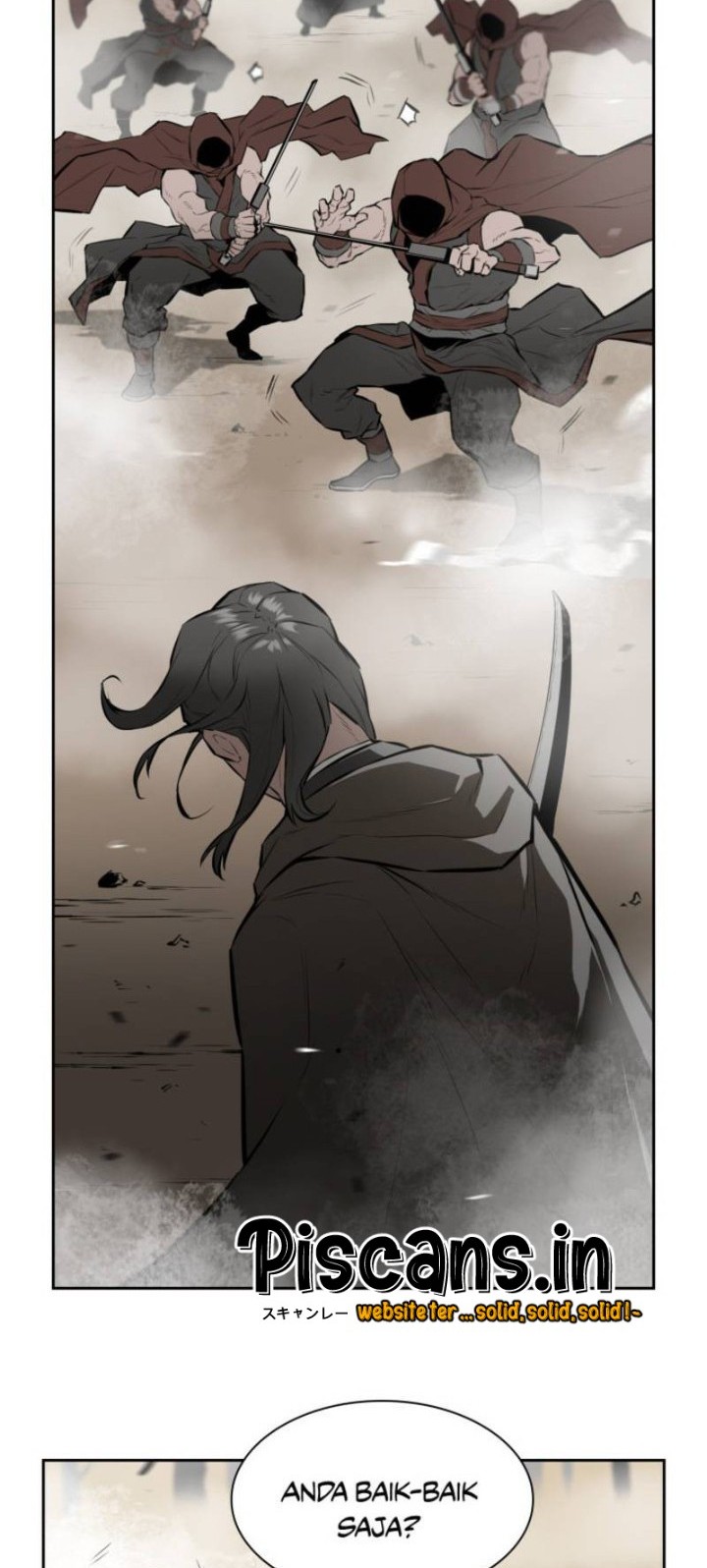 Wind Soul Chapter 16 Gambar 4