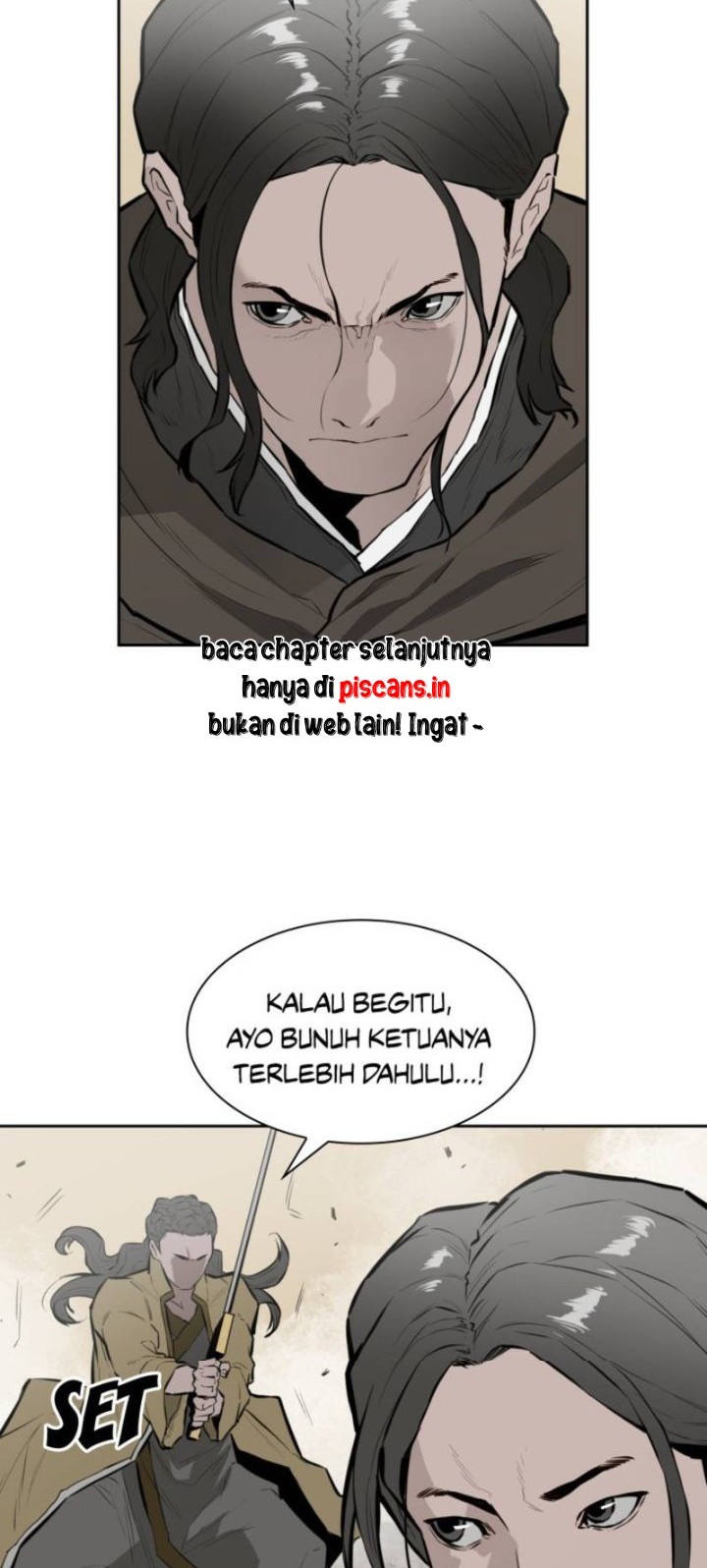 Wind Soul Chapter 16 Gambar 6