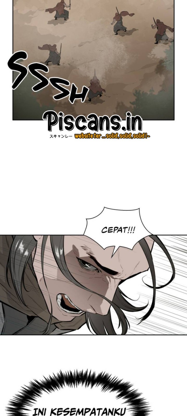 Wind Soul Chapter 16 Gambar 8