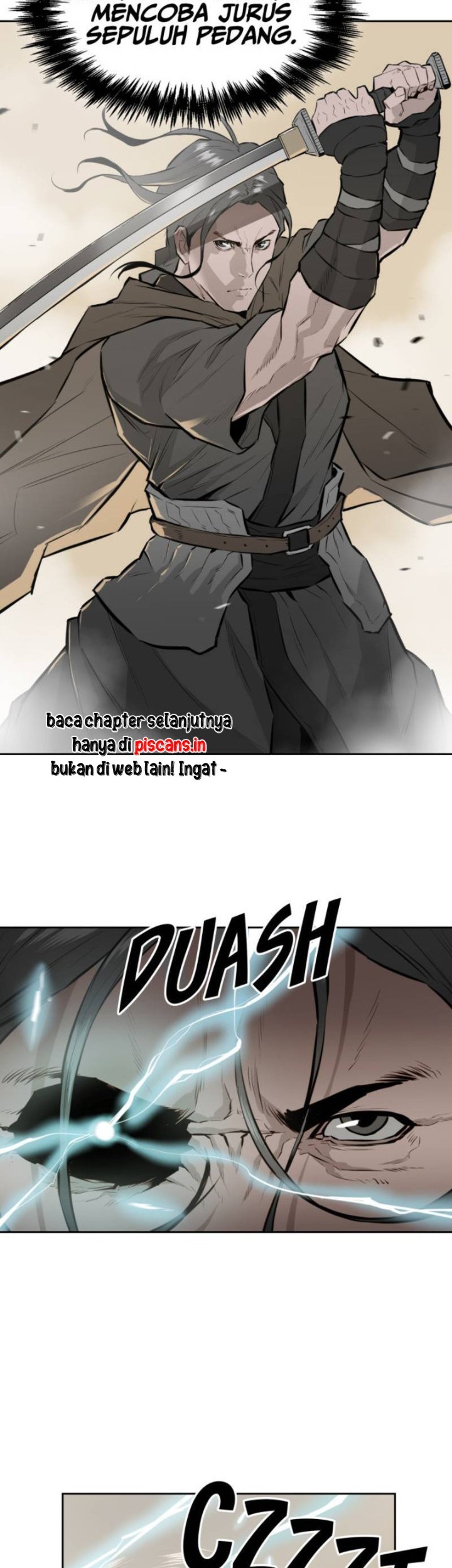 Wind Soul Chapter 16 Gambar 9