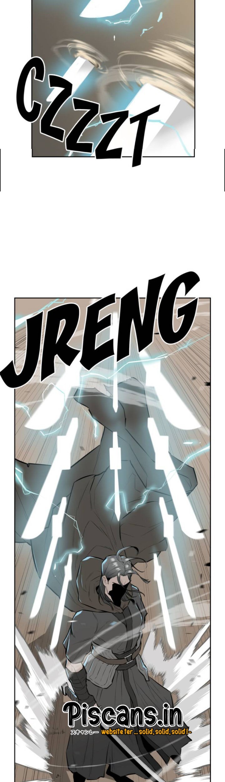 Wind Soul Chapter 16 Gambar 11