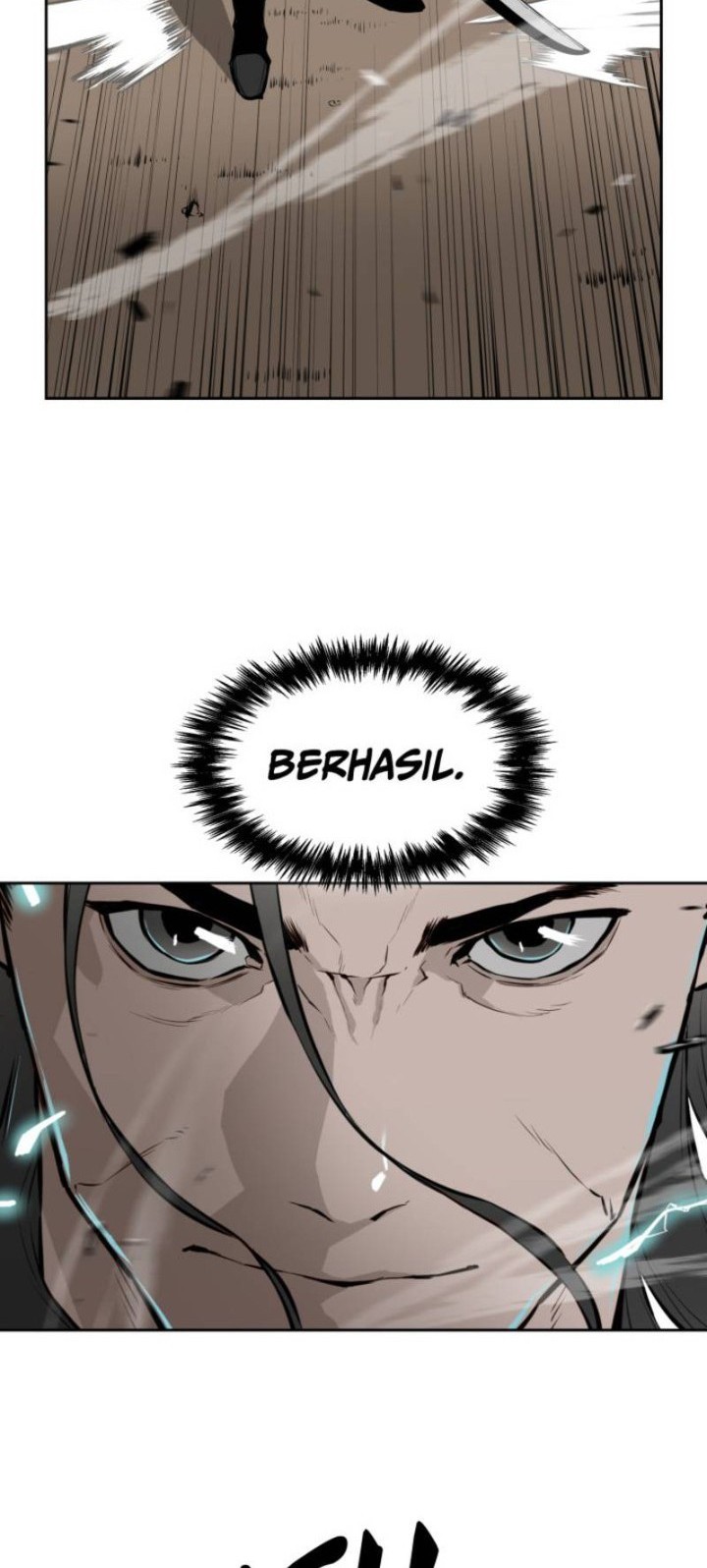 Wind Soul Chapter 16 Gambar 12