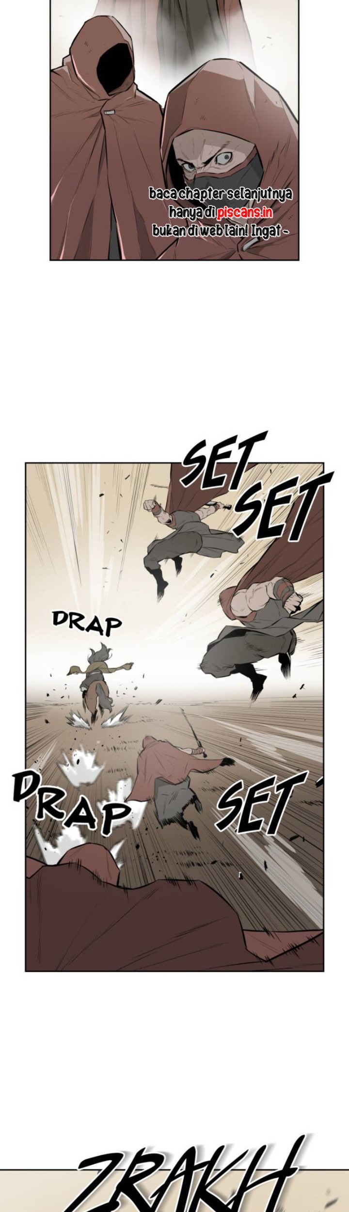 Wind Soul Chapter 16 Gambar 16