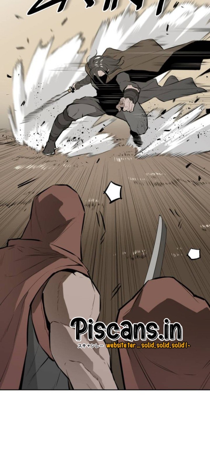 Wind Soul Chapter 16 Gambar 17