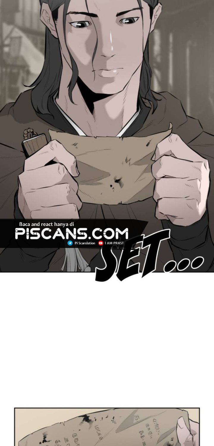 Baca Wind Soul Chapter 15 Gambar 2