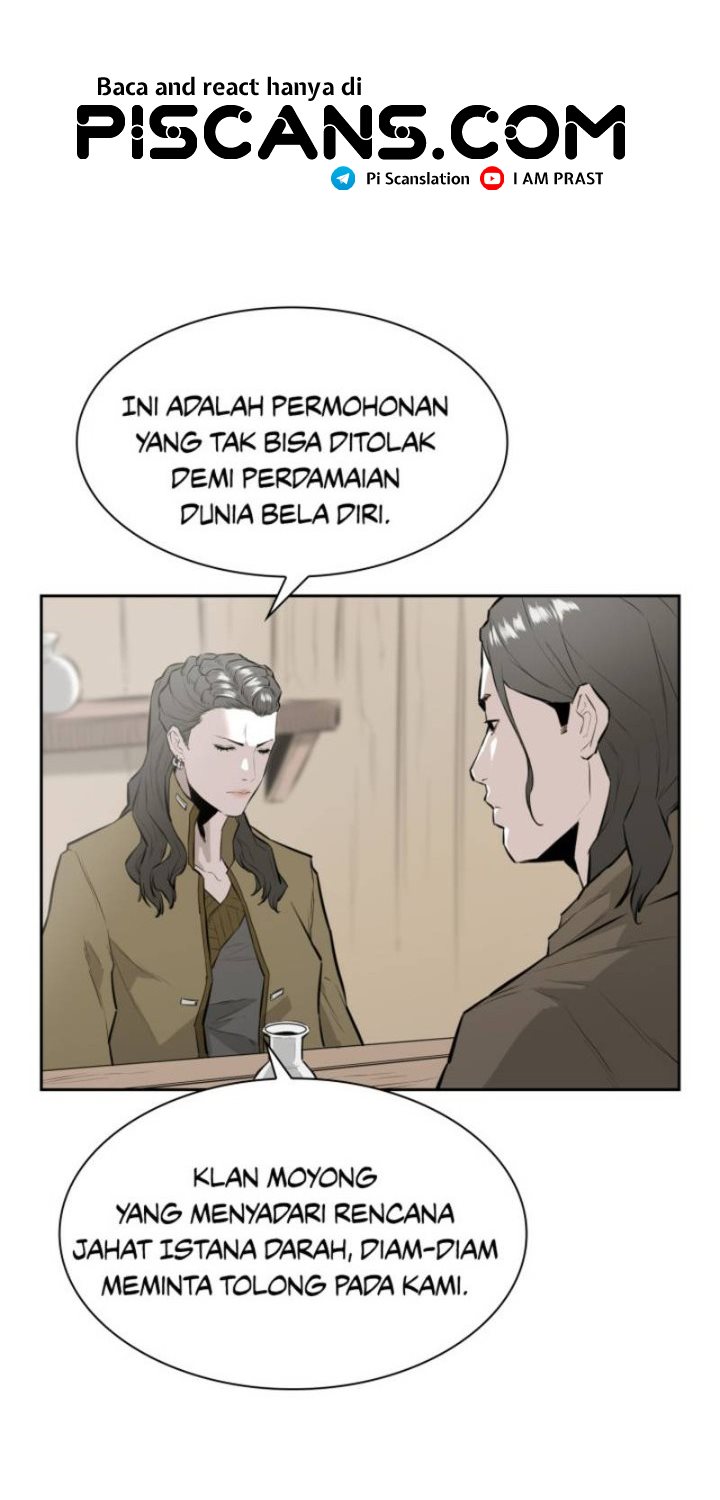 Wind Soul Chapter 15 Gambar 27
