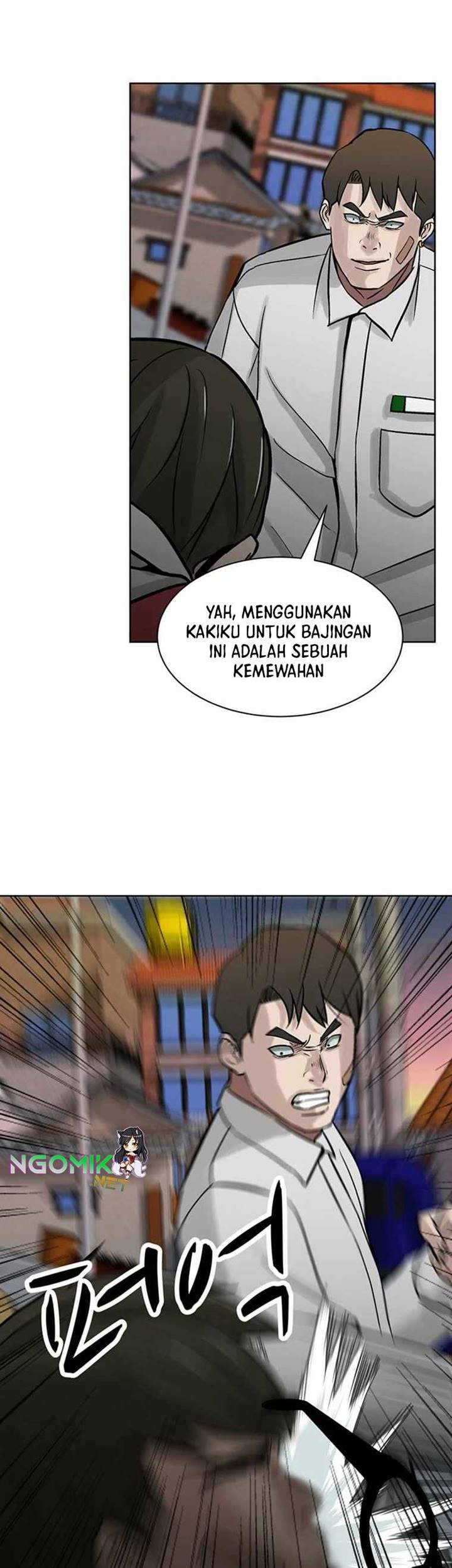 Corporal Punishment Teacher Chapter 12 Gambar 18