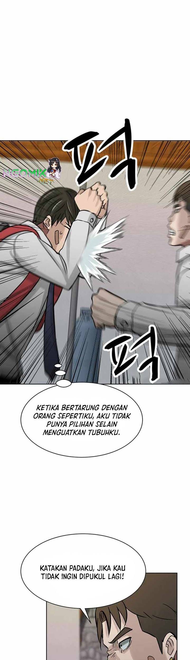Corporal Punishment Teacher Chapter 12 Gambar 22