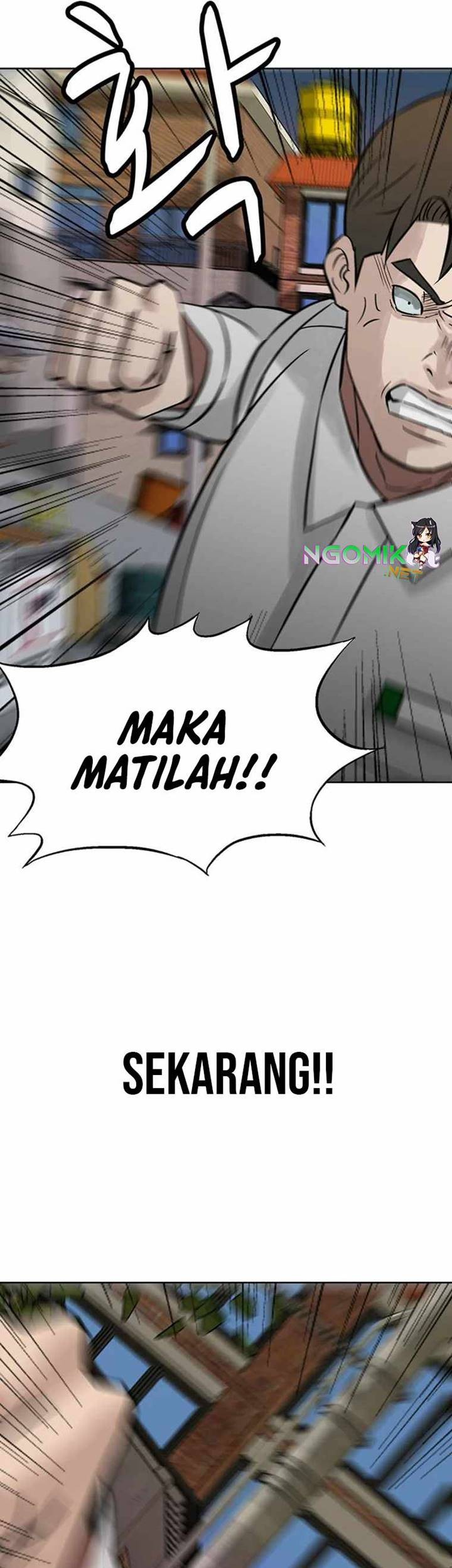 Corporal Punishment Teacher Chapter 12 Gambar 26