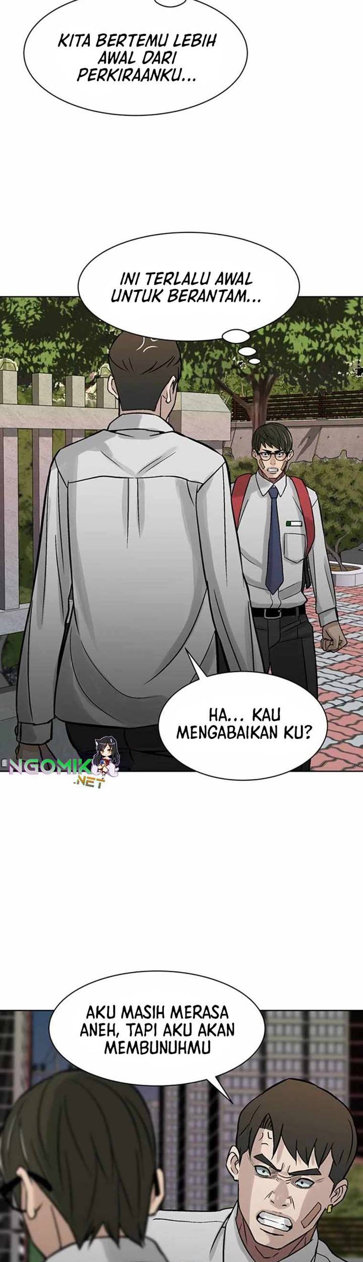 Corporal Punishment Teacher Chapter 12 Gambar 4