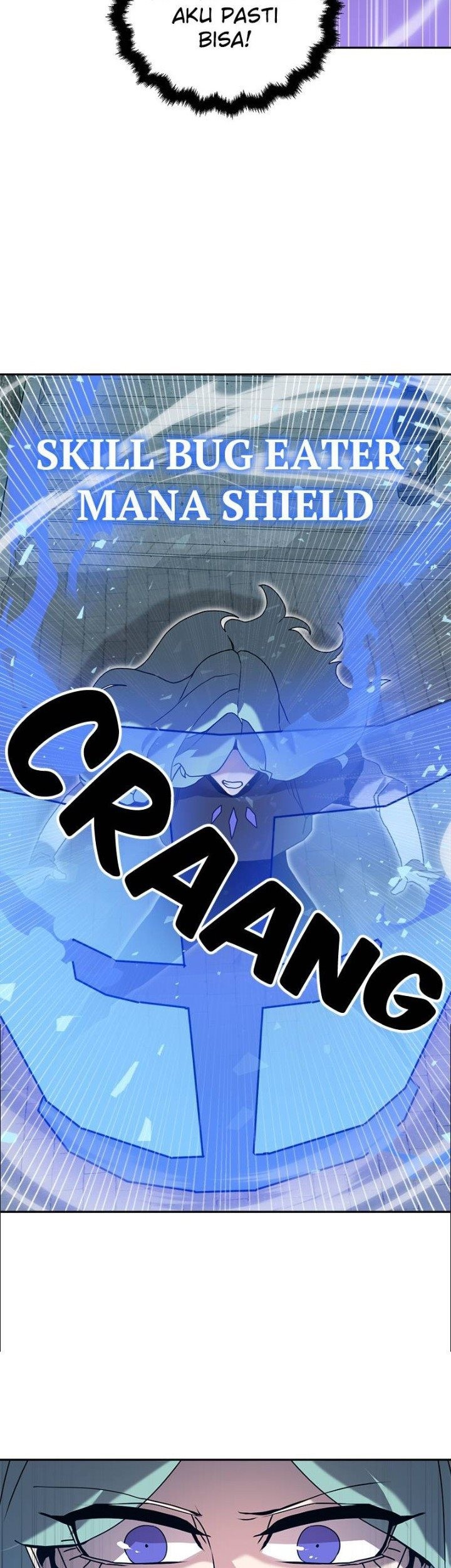 Bug Eater Chapter 19 Gambar 9
